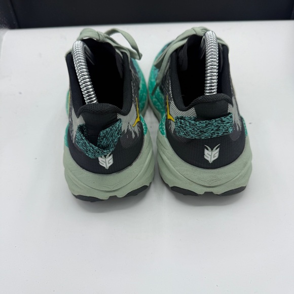 Hoka One One Women’s Speedgoat 6 Trail Running Athletic Shoes Vibram - Picture 4 of 8